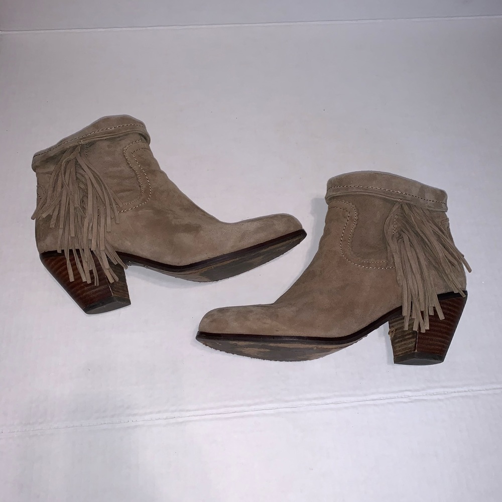 Sam Edelman ankle boots - Picture 5 of 8